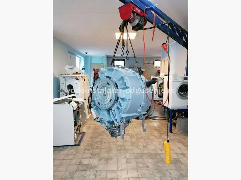 Servis i popravka veš mašina 3 6