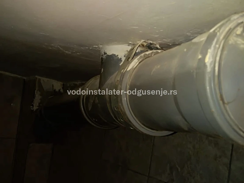 Hitne intervencije kanalizacija 2 7