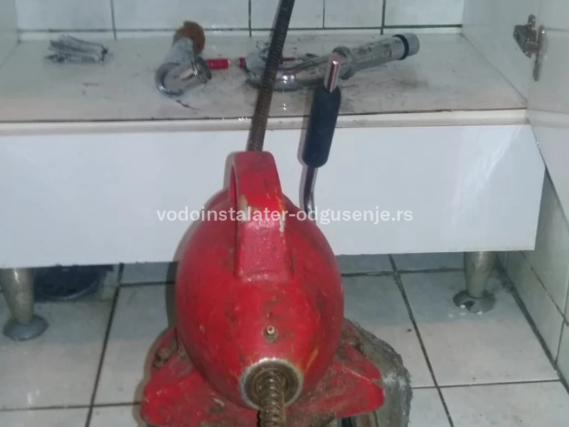 VODOINSTALATER GROCKA 2 3