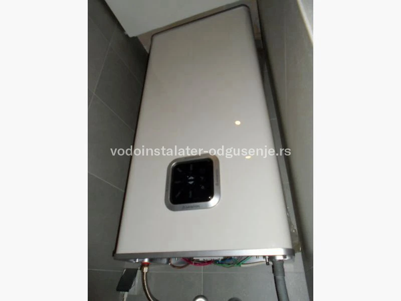 Servis bojlera 55 4