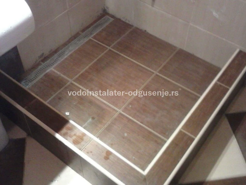 VODOINSTALATERI KOPITAREVA GRADINA 2 2