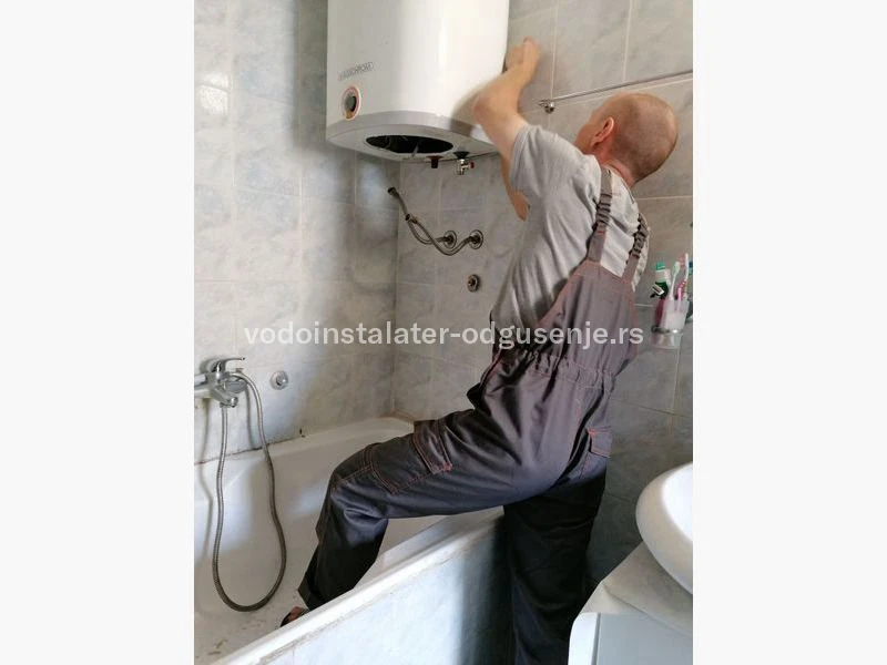 zamena grejaca na bojleru 13 7