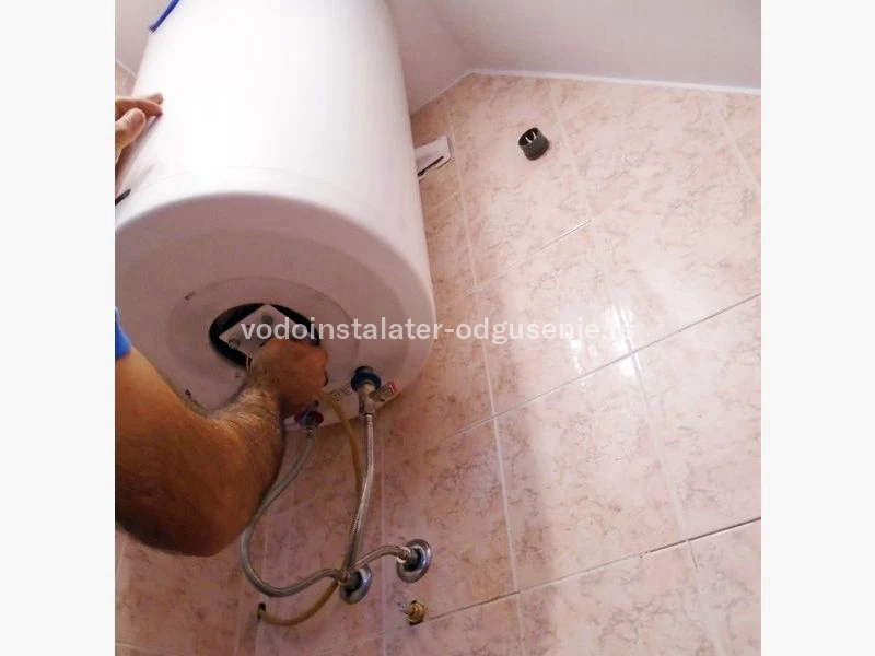 VODOINSTALATER STARI GRAD 9 7