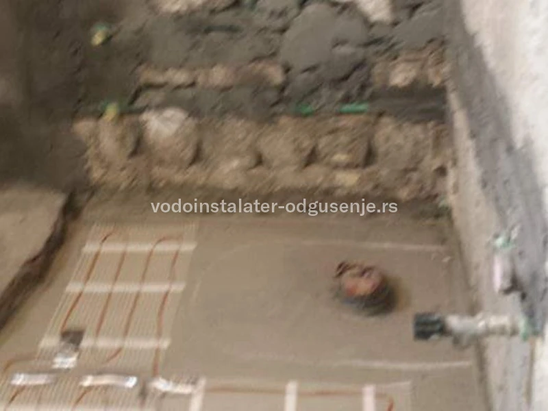 VODOINSTALATER MIRIJEVO 5 6