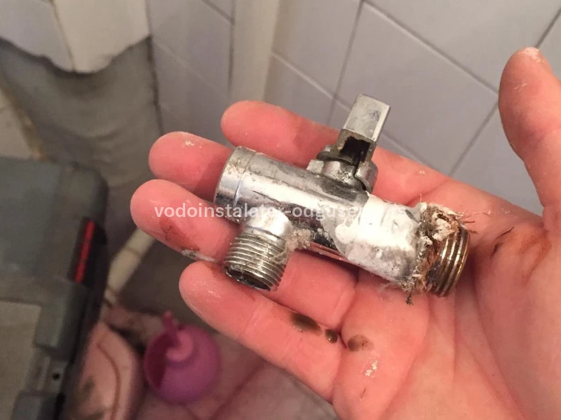 Dežurni vodoinstalater 2 2