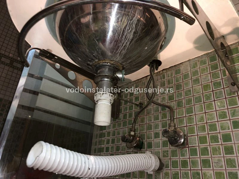 VODOINSTALATER MILJAKOVAC 8 6