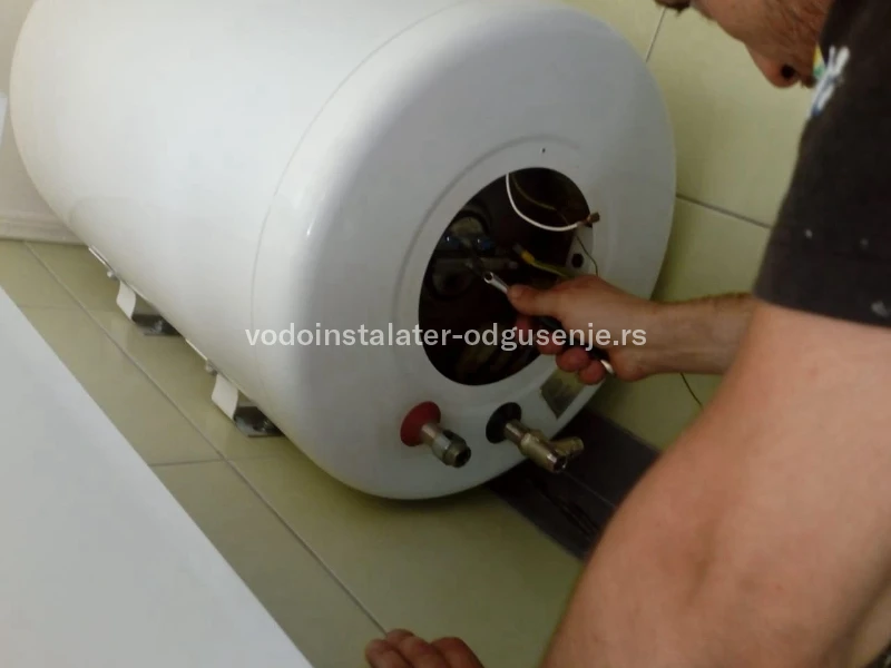 VODOINSTALATER BORČA 7 5