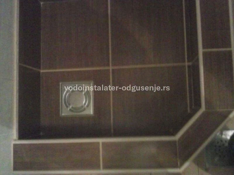 Odgušenje kanalizacije Voždovac 5 4