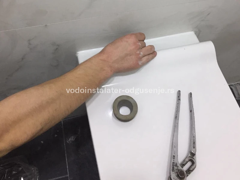 VODOINSTALATER CVIJIĆEVA 3 1