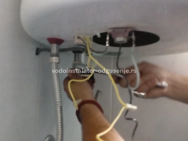 VODOINSTALATER BANOVO BRDO 11 1