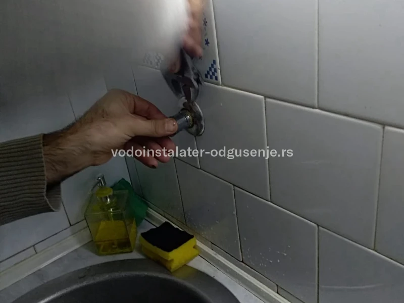VODOINSTALATER ZVEZDARA 16 2