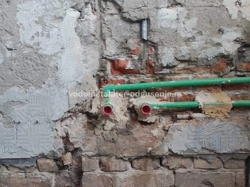 VODOINSTALATER BARAJEVO 2 3