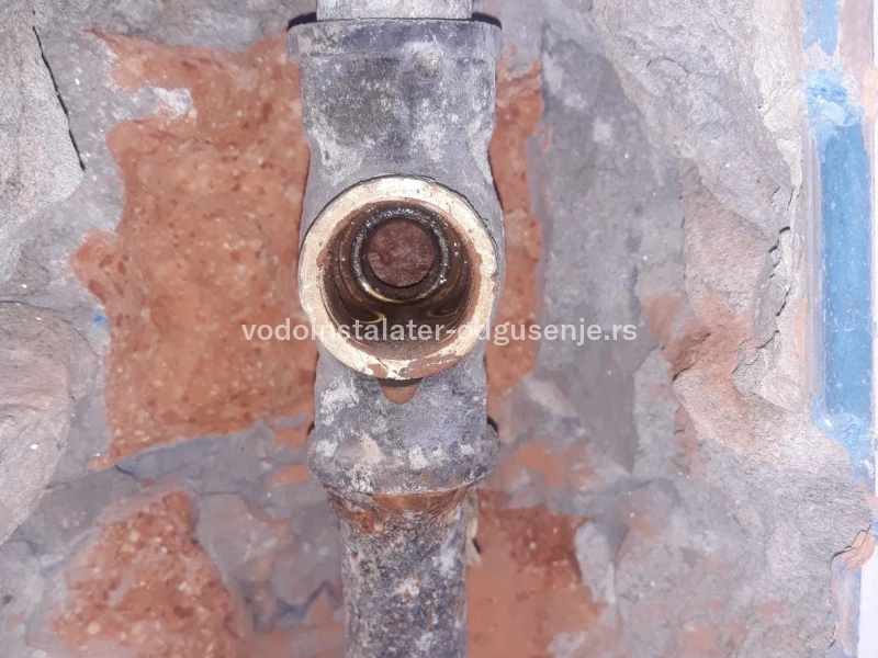 Vodoinstalater Savski venac 8 7