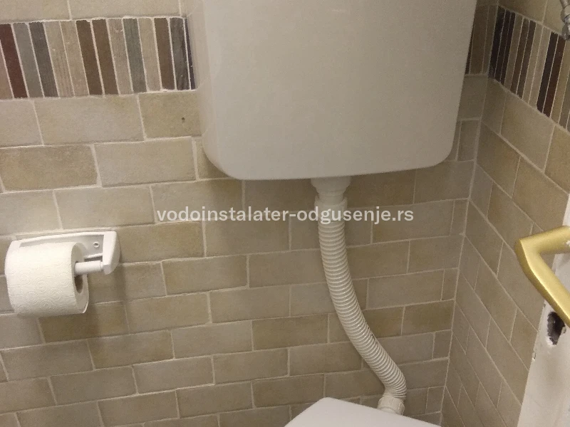 VODOINSTALATER VRAČAR 1 3