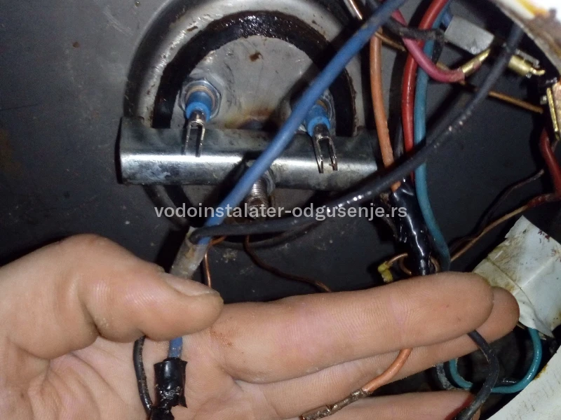 Servis bojlera 12 3