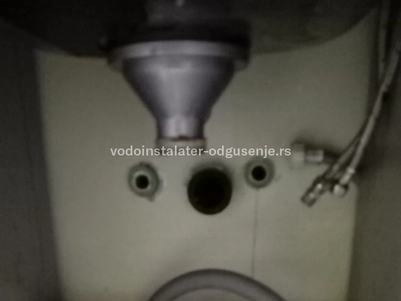 Vodoinstalater Beograd 46 4