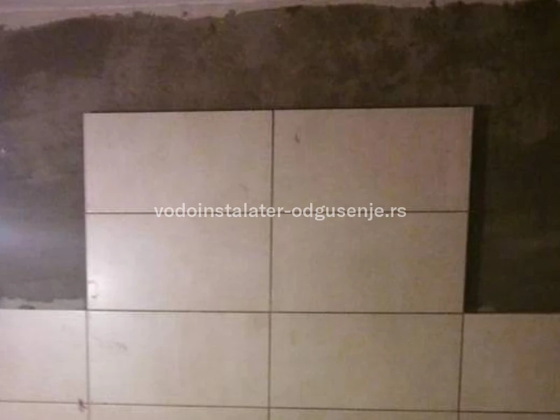 VODOINSTALATER NOVI BEOGRAD FONTANA 3 1