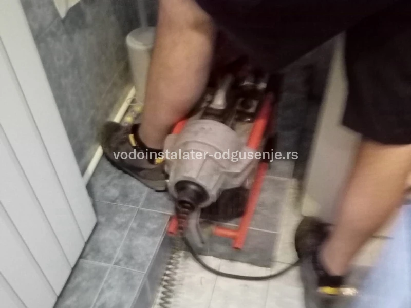 Vodoinstalater Rakovica 6 2