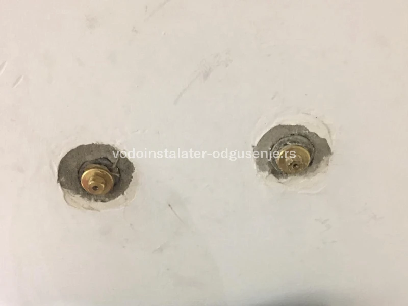 Vodoinstalaterske usluge 4 3