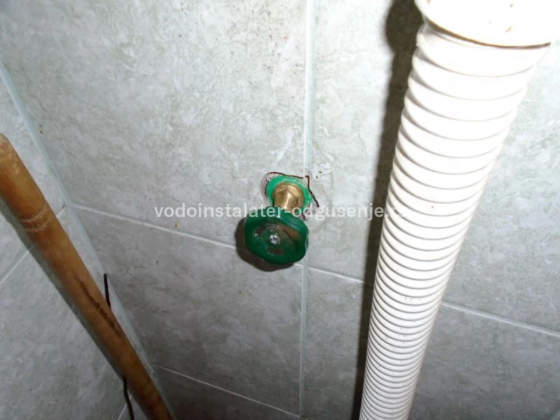 VODOINSTALATER SAVSKI VENAC 17 6