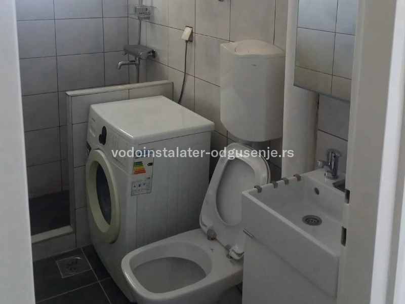 Vodoinstalater Stari grad 6 1