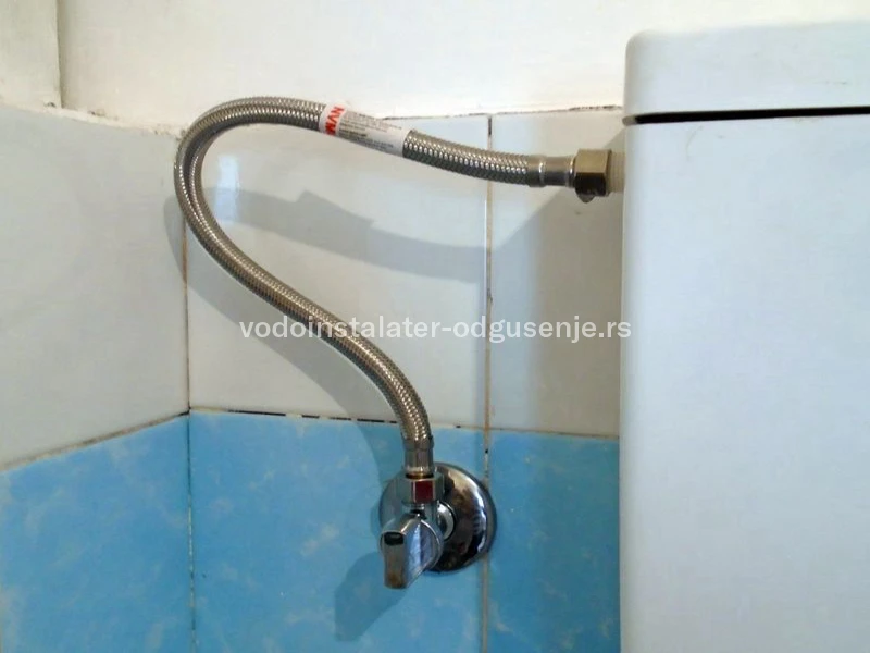 Zamena ventila 17 1