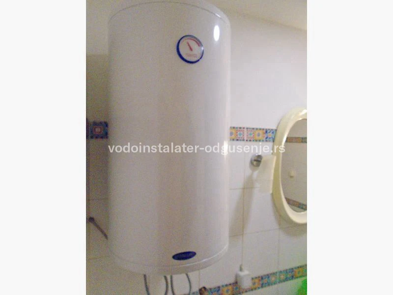 VODOINSTALATER ALTINA 16 1