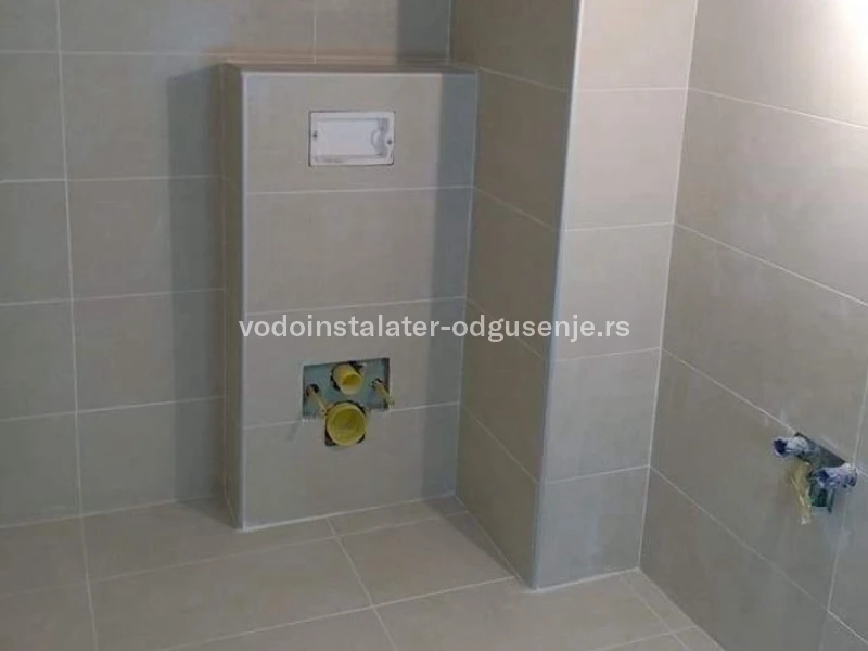 ODGUŠENJE KANALIZACIJE DUŠANOVAC 3 2