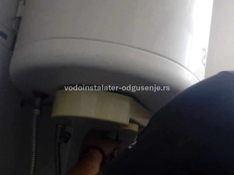 VODOINSTALATER BANOVO BRDO 11 6
