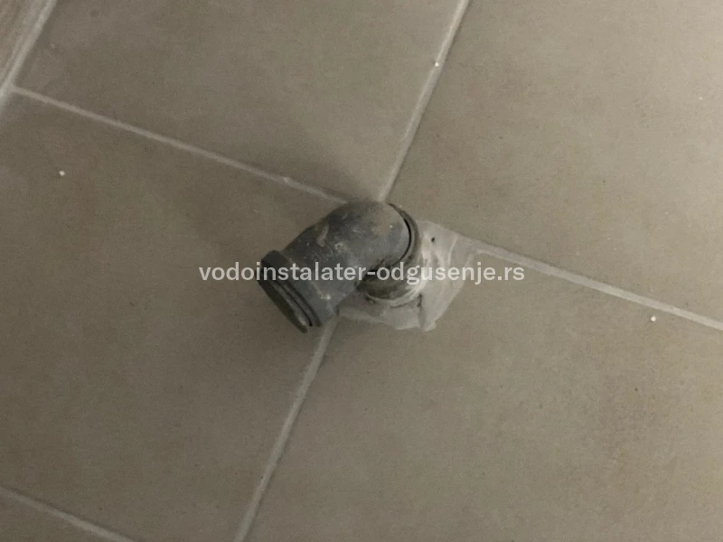 VODOINSTALATER BRAĆE JERKOVIĆ 2 7