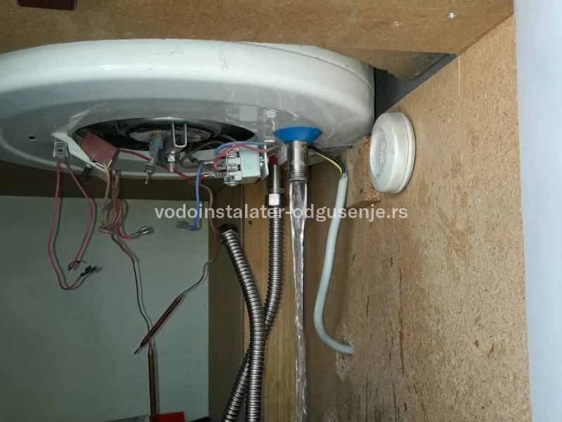 Odgusenje wc solje 3