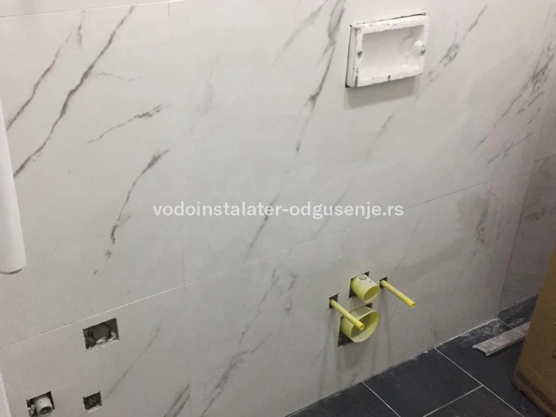 VODOINSTALATER AVALA 3 2