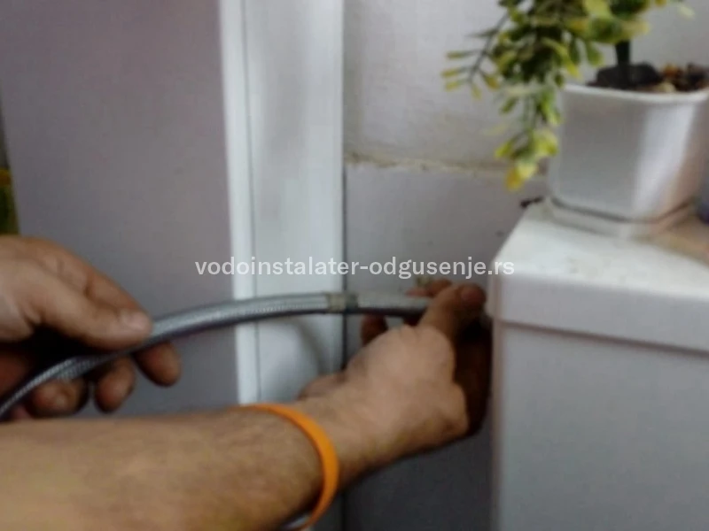 Vodoinstalater Vračar 12 2