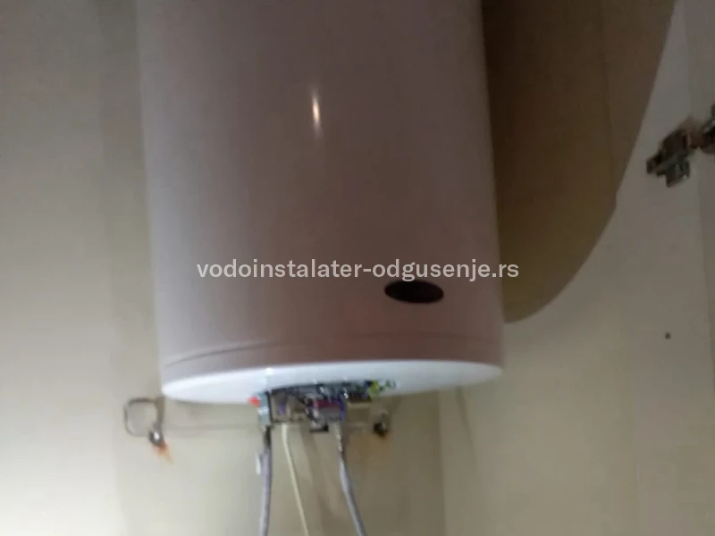 VODOINSTALATER BEŽANIJSKA KOSA 3 7
