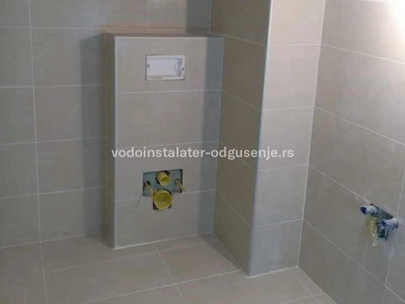 VODOINSTALATER DEDINJE 2 2