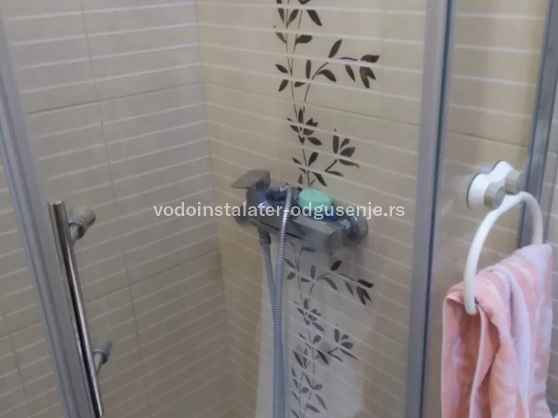 Odgusenje wc solje 5