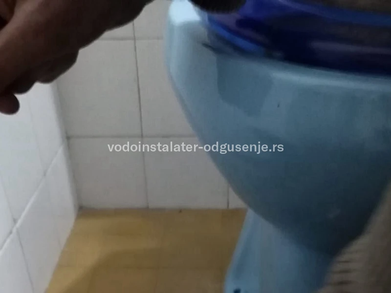 Odgušivanje kanalizacije 8 1