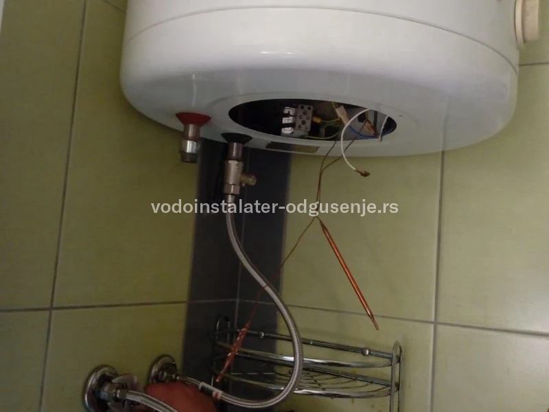 VODOINSTALATER KARABURMA 5 2