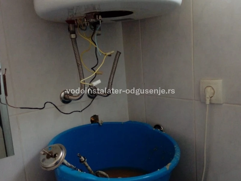 VODOINSTALATER BANOVO BRDO 11 7