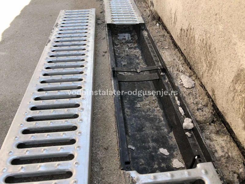 VODOINSTALATER SAVSKI VENAC 9 8