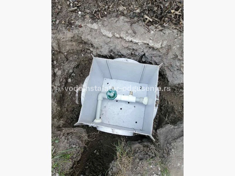 Hitne intervencije vodoinstalater 9 1