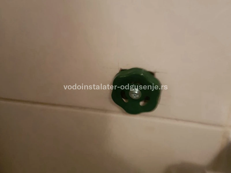 ODGUŠENJE KANALIZACIJE NOVI BEOGRAD SAVA CENTAR 4 4