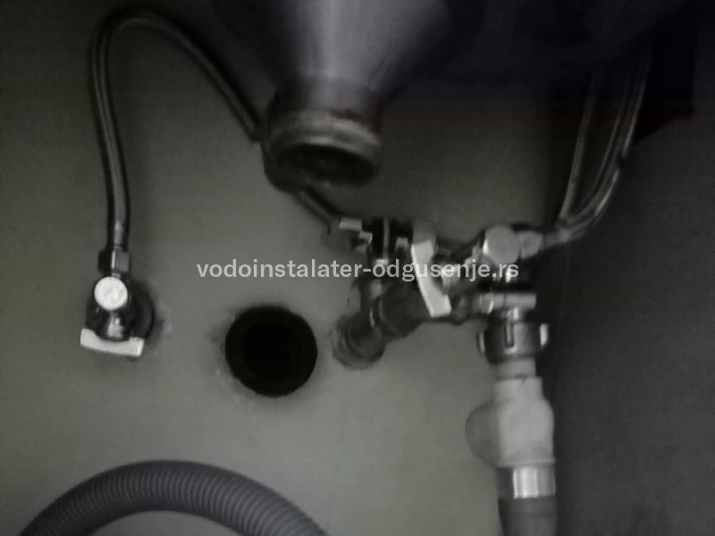 Vodoinstalater Vračar 12 1