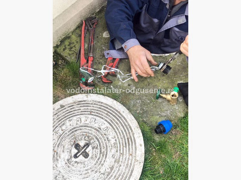 Hitne intervencije vodoinstalater 9 6