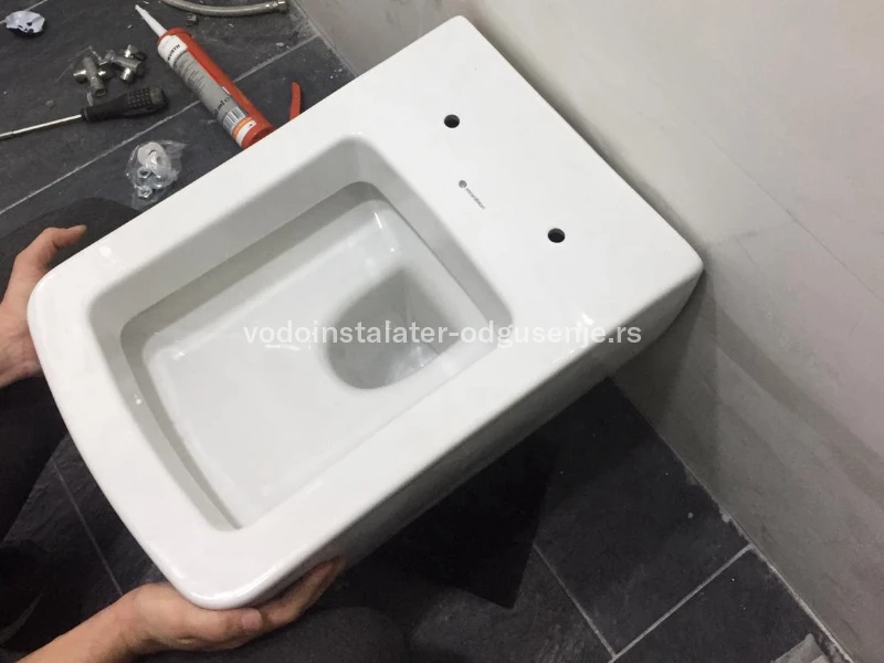 VODOINSTALATER GARDOŠ 3 2