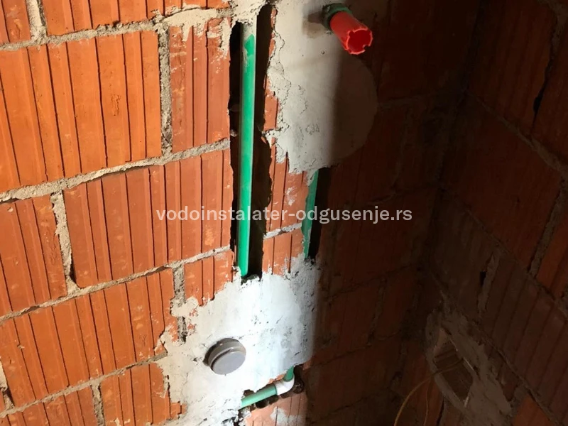 VODOINSTALATER ALTINA 2 4