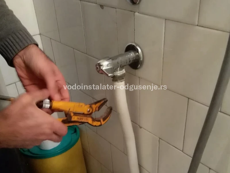 VODOINSTALATER BANOVO BRDO 16 2