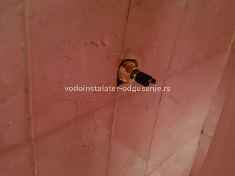 ODGUŠENJE KANALIZACIJE NOVI BEOGRAD STUDENTSKI GRAD 3 3