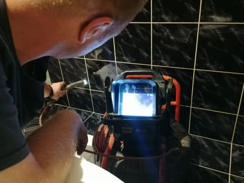 Profesionalne vodoinstalaterske usluge 2